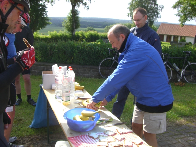 Radmarathon Northeim 043